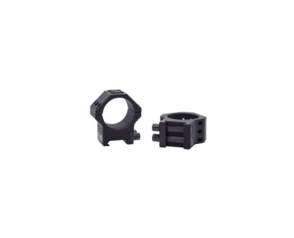 RITON OPTICS TACTICAL RINGS 30MM 10MM — view 1