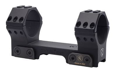 RITON 34MM PICATINNY BOLT-ON 20 MOA — view 1