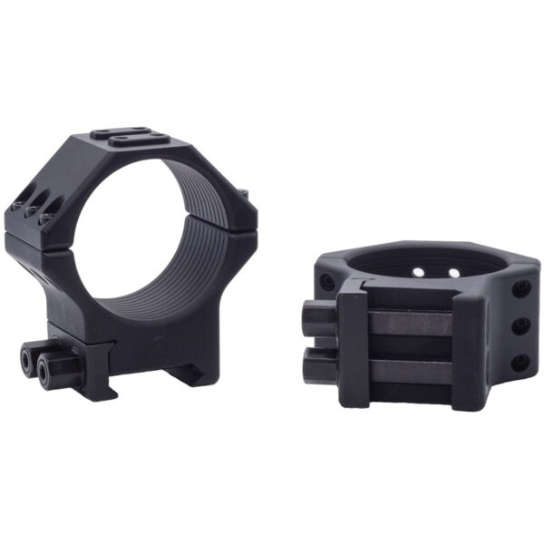 RITON OPTICS TACTICAL RINGS 34MM 10MM — view 1