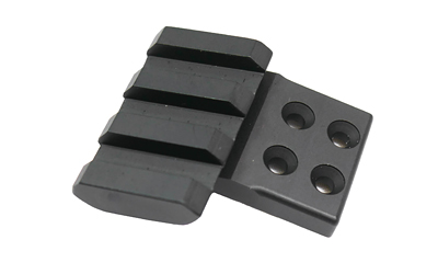 RITON 45 OFFSET PICATINNY RAIL — view 1