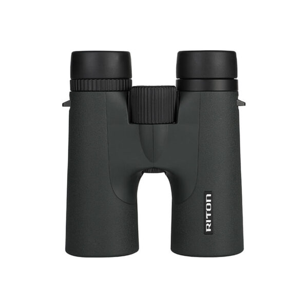 RITON OPTICS 5 PRIMAL 8X42ED BINO BLACK — view 1