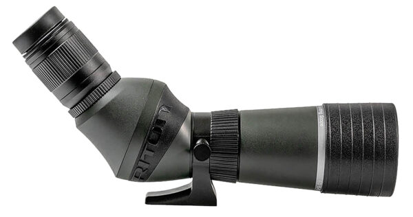 Riton Optics 5PS1545A23 5 Primal 15-45x Black Aluminum 60mm — view 1