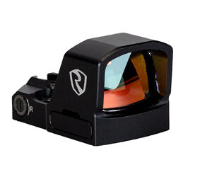 RITON 3 TACTIX MPRD 3 — view 2