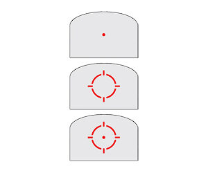 RITON 3 TACTIX MPRD 3 — view 4