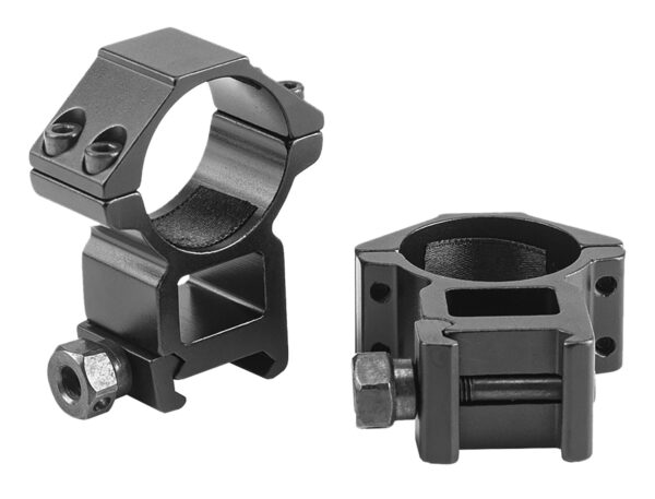 RITON OPTICS RING SET 34MM HIGH — view 1