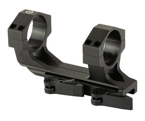 RITON 34MM QD CANTILEVER MOUNT — view 2