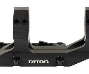 RITON 34MM QD CANTILEVER MOUNT — view 3