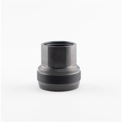 HELIOS QD ATLAS MOUNT 1.375''-24 THREADS BLACK NITRIDE — view 1