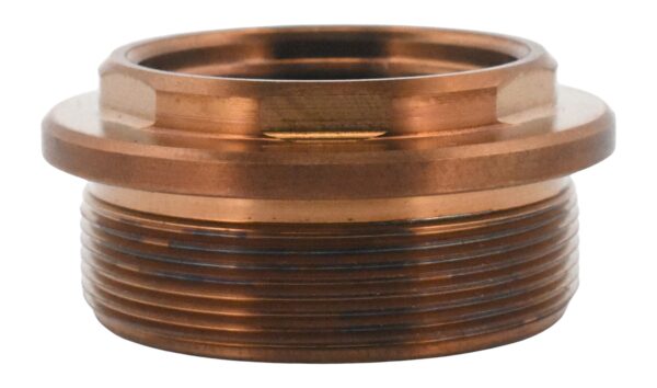 REARDEN 10093 ATLAS WOLFMAN(HT)HEAT TREAT — view 1