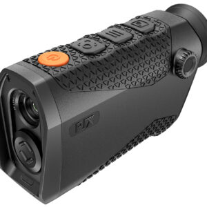 RIX POCKET K3 THERMAL IMAGING MONOCULAR
