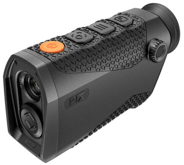 RIX POCKET K3 THERMAL IMAGING MONOCULAR — view 1