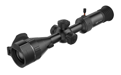 RIX LEAP-L6R 640 THERMAL RIFLESCOPE — view 1