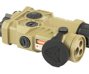 RIX RIP-3C IR LSR/ILLUMINATOR TAN — view 2