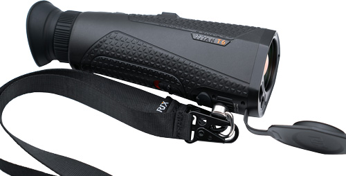 RIX TITAN T6 THERMAL IMAGING - MONOCULAR 640 35MM WITH LRF — view 1