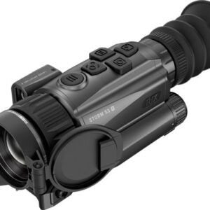 RIX STORM S3 THERMAL SCOPE - 384 35MM WITH LRF — view 2
