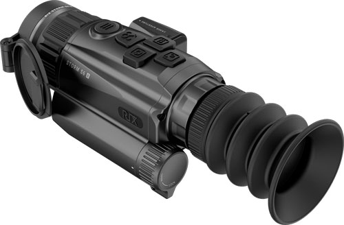 RIX STORM S6 THERMAL SCOPE - 640 35MM WITH LRF — view 1