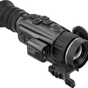 RIX STORM S6 THERMAL SCOPE - 640 35MM WITH LRF — view 3