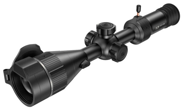 RIX LEAP L12R 1280X1024 LRF THERMAL SCOPE — view 1