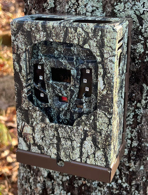 BRO TRAIL CAM DEFENDER WIRELESS SECURITY BOX — view 1