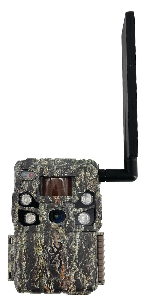 BRO TRAIL CAM DEFENDER WIRELESS VISION PRO HD — view 1