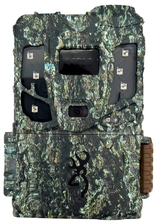 BRO TRAIL CAM DEFENDER PRO SCOUT MAX EXT HD 22M — view 1