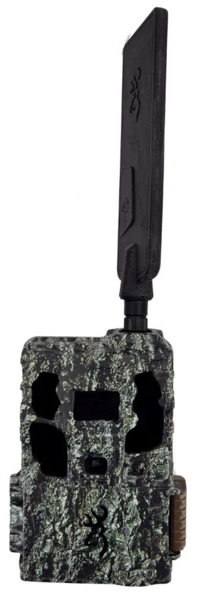 BRO TRAIL CAM DEFENDER PRO SCOUT MAX HD AI 46MP — view 1