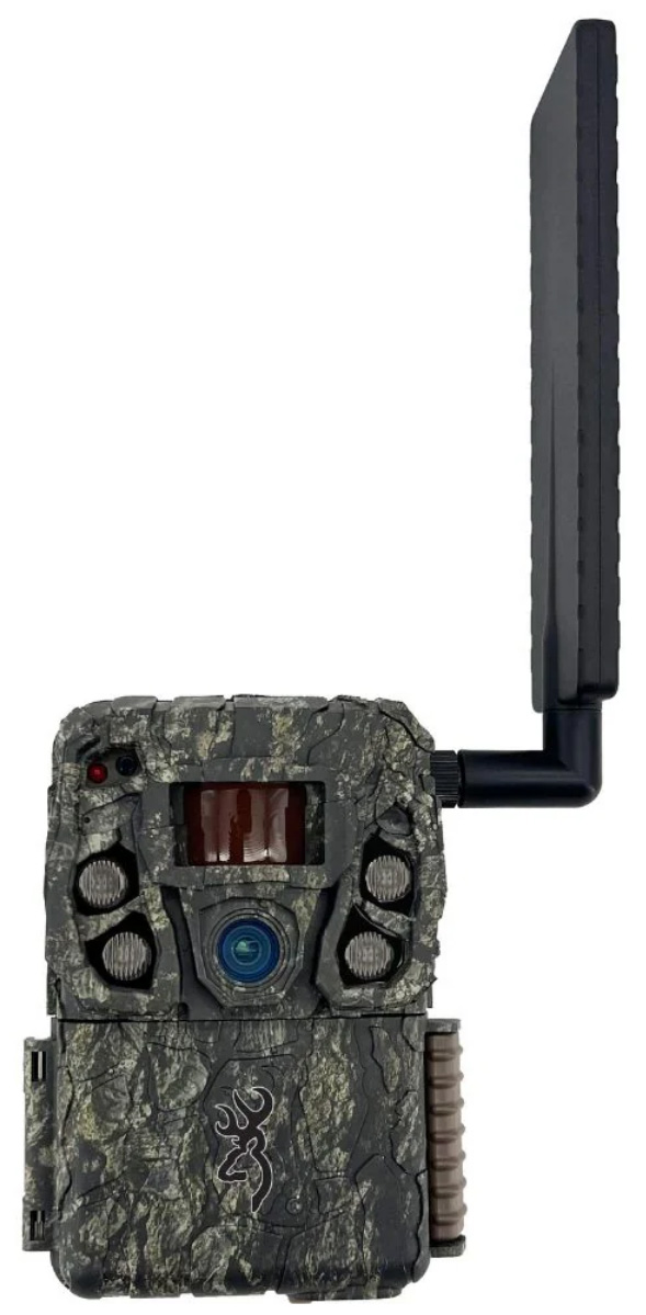 BRO TRAIL CAM DEFENDER VISION PRO HD AI 46MP — view 1