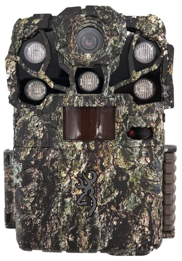 BRO TRAIL CAMERA RECON FORCE ELITE HP5 ULTRA — view 1
