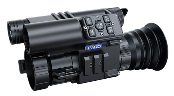 PARD FT34 35MM 384X288 3-IN-1 CLIP ON THERMAL — view 1