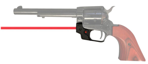 Viridian 9120083 Red Laser Sight for Heritage 22 E-Series Black — view 1