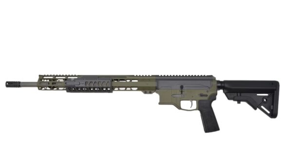 BILSON A3FSS4920R1 BA15FC  6ARC  18 20R SNPGRN/GRY — view 1