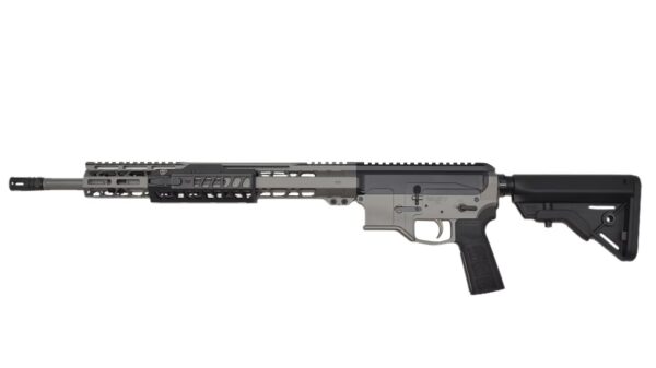 BILSON A3FSSTB20R1 BA15FC  6ARC  18 20R TGRY/GBLK — view 1