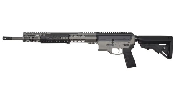 BILSON A6FSSTB20R1 BA15FC  22ARC 18 20R TGRY/GBLK — view 1