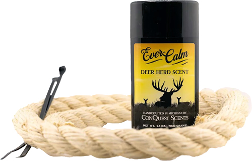 CONQUEST SCENTS ROPE SCRAPE - KIT — view 1