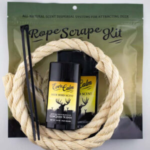 CONQUEST SCENTS ROPE SCRAPE - KIT — view 2