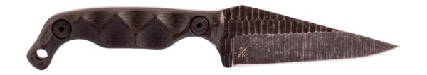 STROUP MINIBG10           BLK/ACID ETCHED  3.5 — view 1