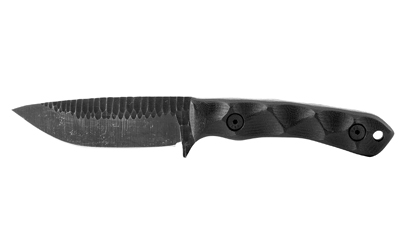 STROUP GP2 3.5" ACD ETCH BLK W/STH — view 1