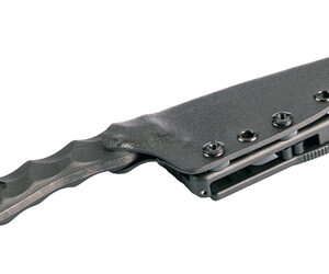 STROUP GP2 3.5" ACD ETCH BLK W/STH — view 3