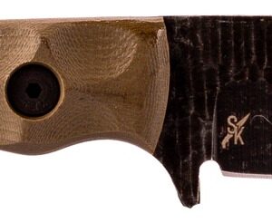 STROUP GP2ODGG10          ODG/ACID ETCHED  3.5