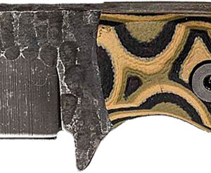 STP GP3 CAMO G10