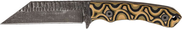 STP GP3 CAMO G10 — view 1