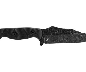 STROUP TU1 4.5" ACD ETCH BLK W/STH — view 2