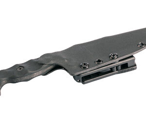 STROUP TU1 4.5" ACD ETCH BLK W/STH — view 3