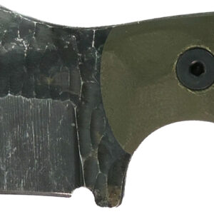 STP TU1 OD GREEN G10