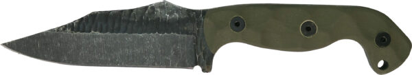 STP TU1 OD GREEN G10 — view 1