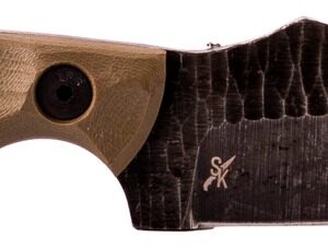STROUP TU2-ODG-G10        ODG/ACID ETCHED  2.5