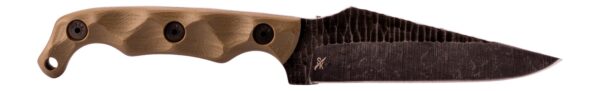 STROUP TU2-ODG-G10        ODG/ACID ETCHED  2.5 — view 1