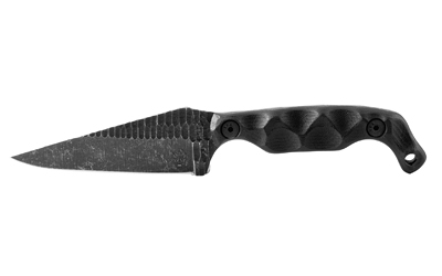 STROUP BRAVO5 3.5" ACD ETCH BL W/STH — view 1