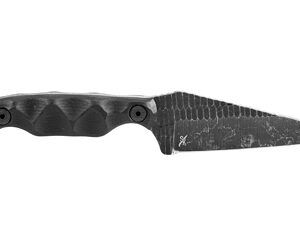 STROUP BRAVO5 3.5" ACD ETCH BL W/STH — view 2