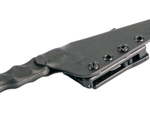 STROUP BRAVO5 3.5" ACD ETCH BL W/STH — view 3